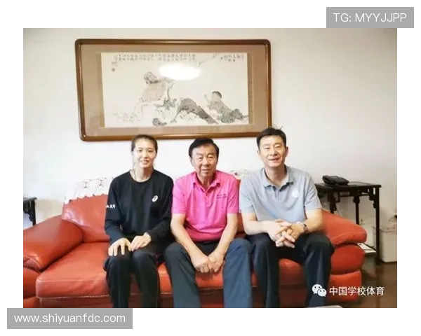 专访排球教练陈强揭秘球队成功背后的训练与策略 专访排球教练陈强揭秘球队成功背后的训练与策略