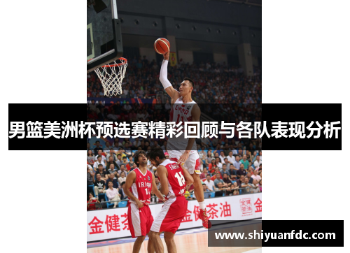 男篮美洲杯预选赛精彩回顾与各队表现分析