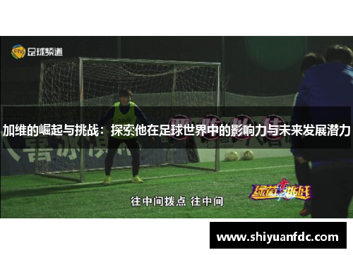 加维的崛起与挑战：探索他在足球世界中的影响力与未来发展潜力